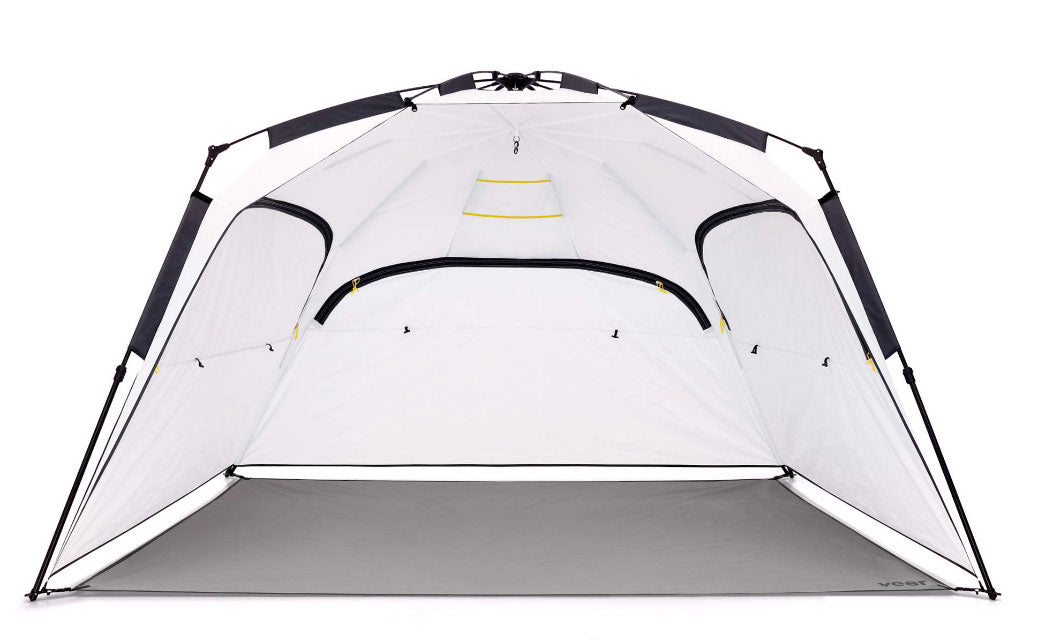 Family Basecamp