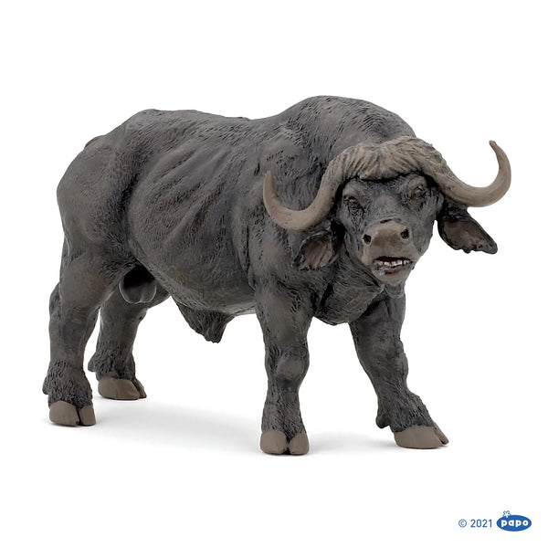 Figurine - African Buffalo