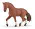 Papo Figurine - Alezan Hanovrian Horse