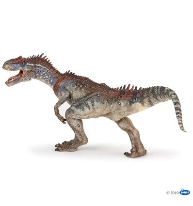 Figurine - Allosaurus