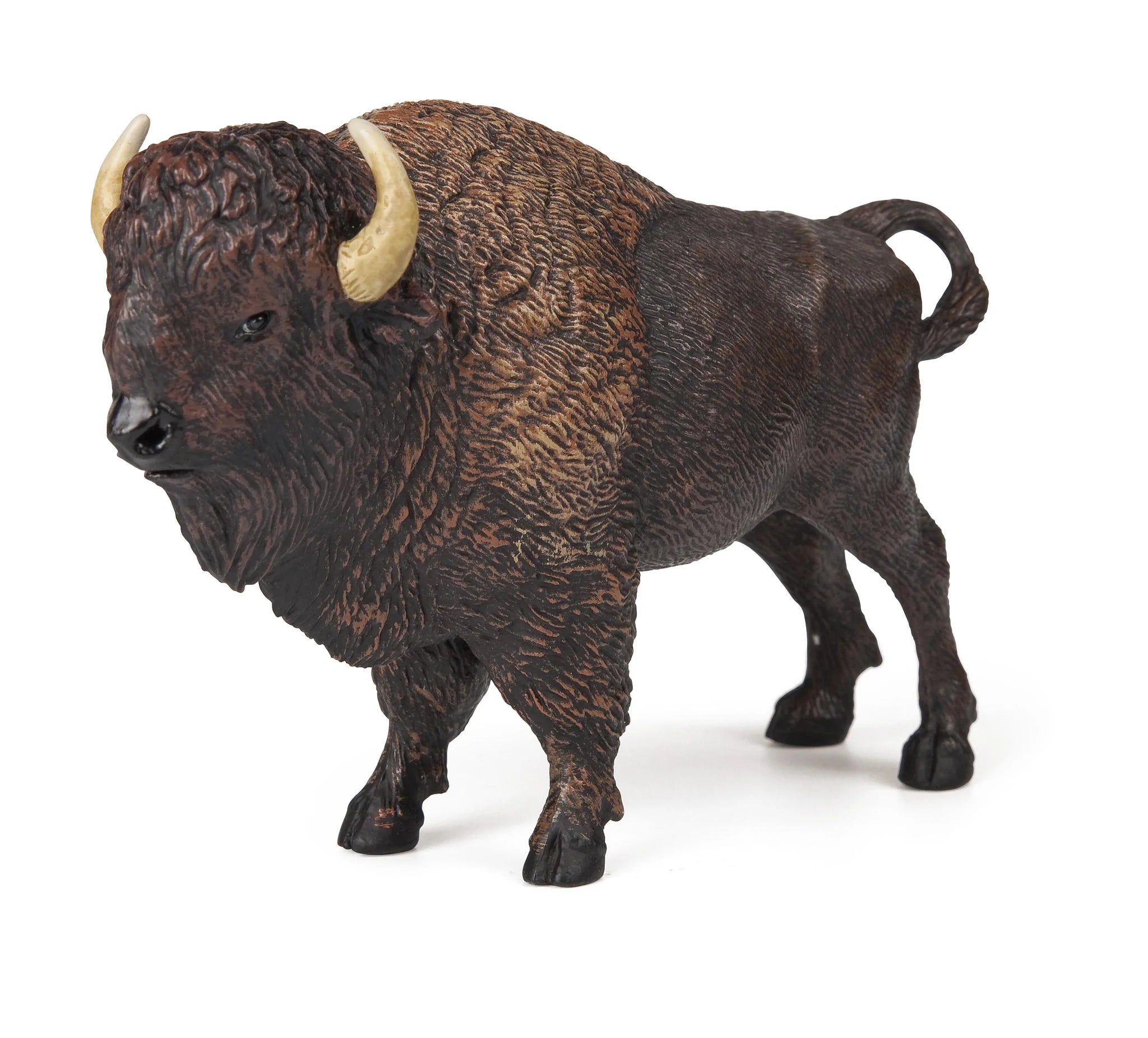 Figurine - American Buffalo