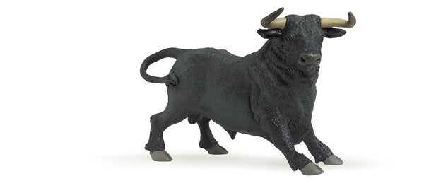 Figurine - Andalusian Bull