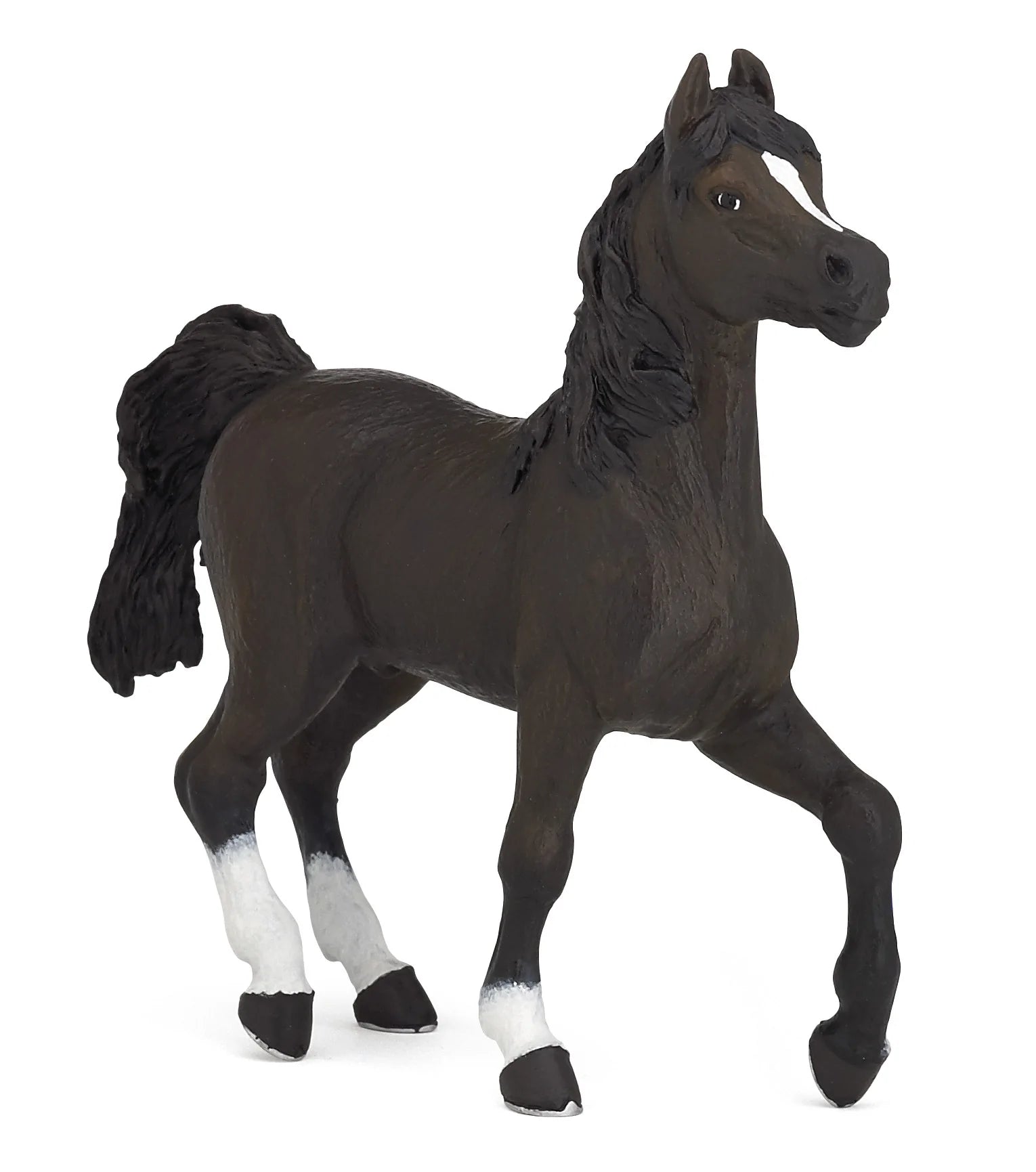 Figurine - Arabian Horse