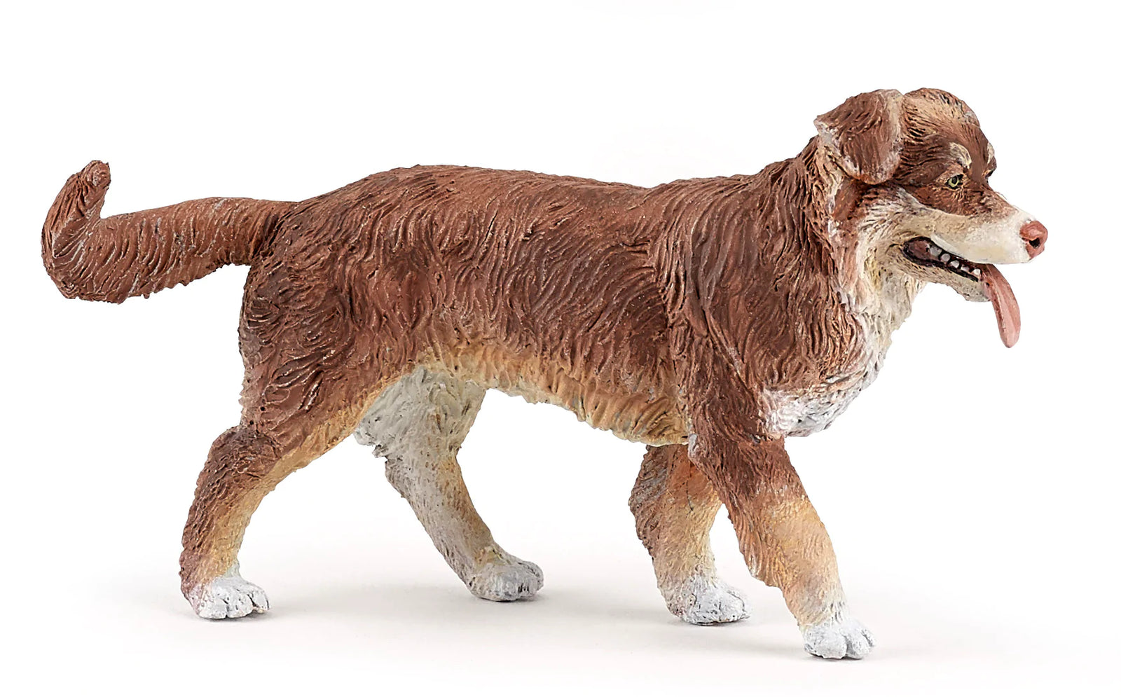 Papo Figurine - Australian Shepherd
