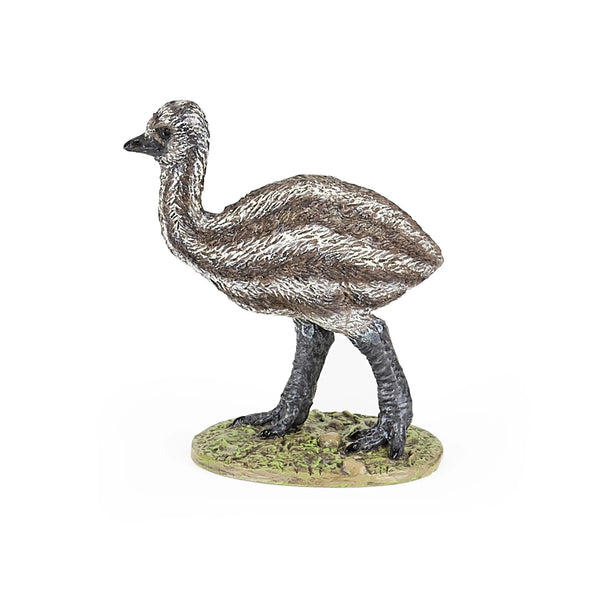 Figurine - Baby Emu