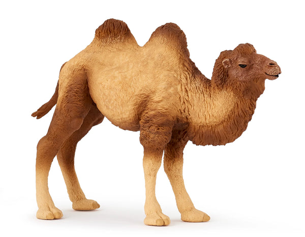 Figurine - Bactrian Camel