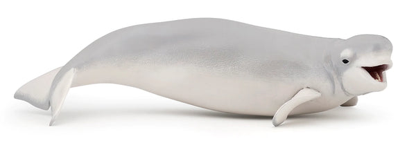 Figurine - Beluga Whale