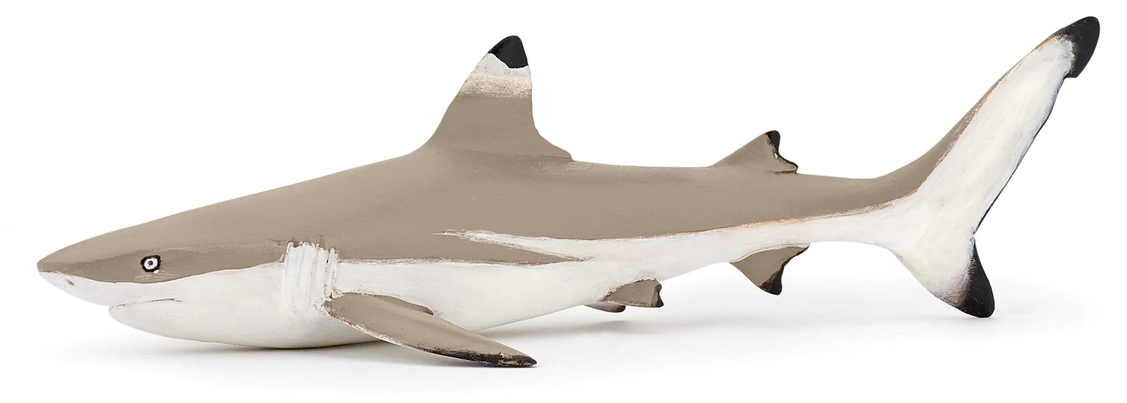 Papo Figurine - Blacktip Reef Shark