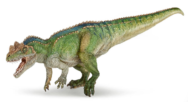 Figurine - Ceratosaurus
