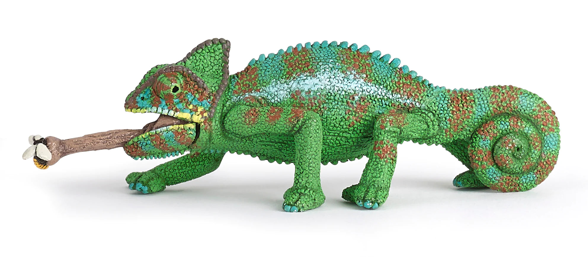 Figurine - Chameleon