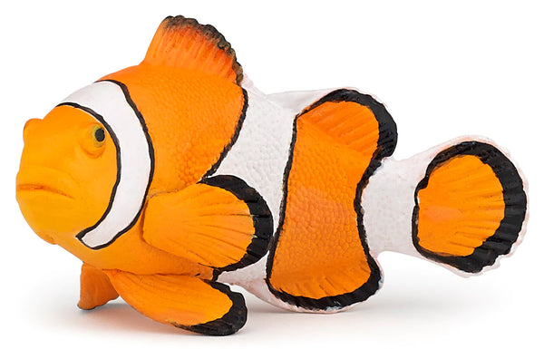 Figurine - Clownfish