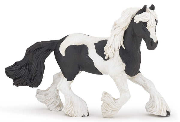Figurine - Cob Horse