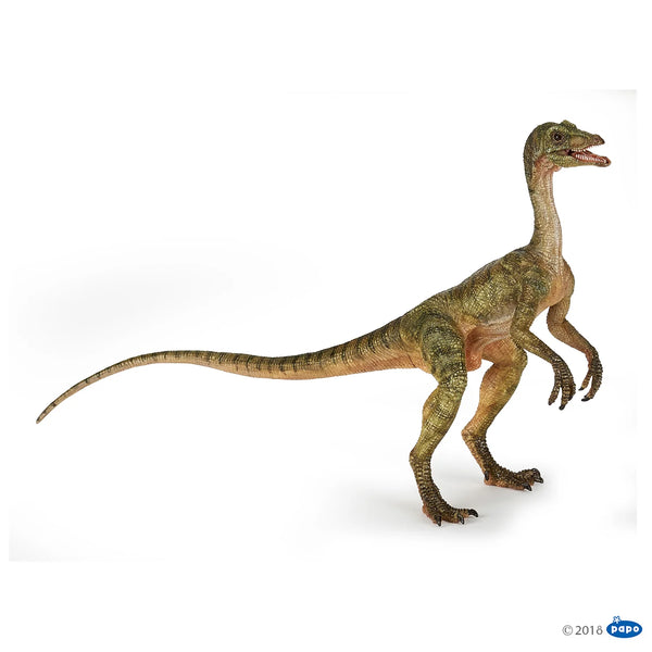 Figurine - Compsognathus