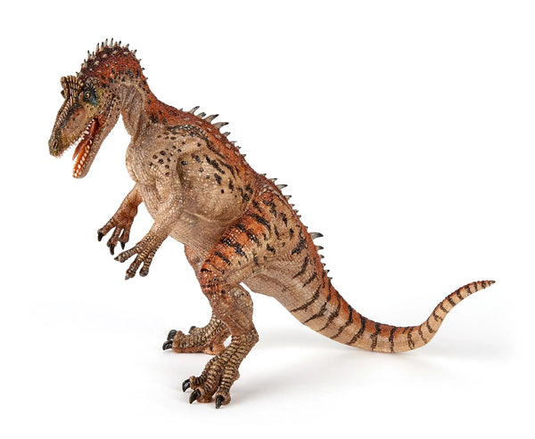 Figurine - Cryolophosaurus
