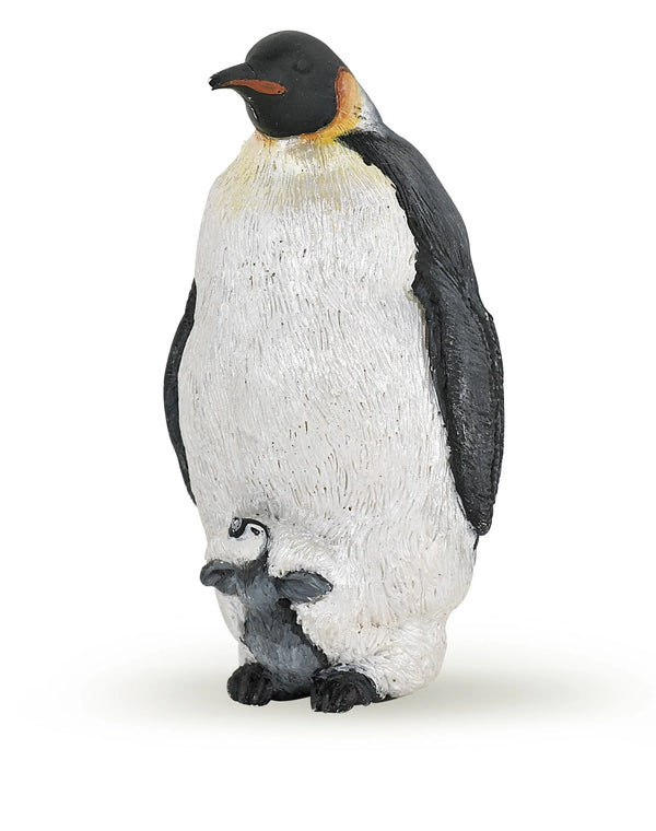 Figurine - Emperor Penguin