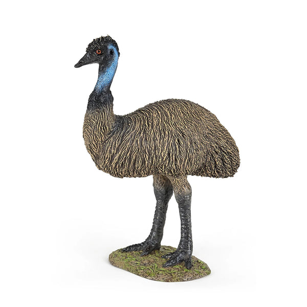 Figurine - Emu