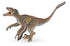 Papo Figurine - Feathered Velociraptor