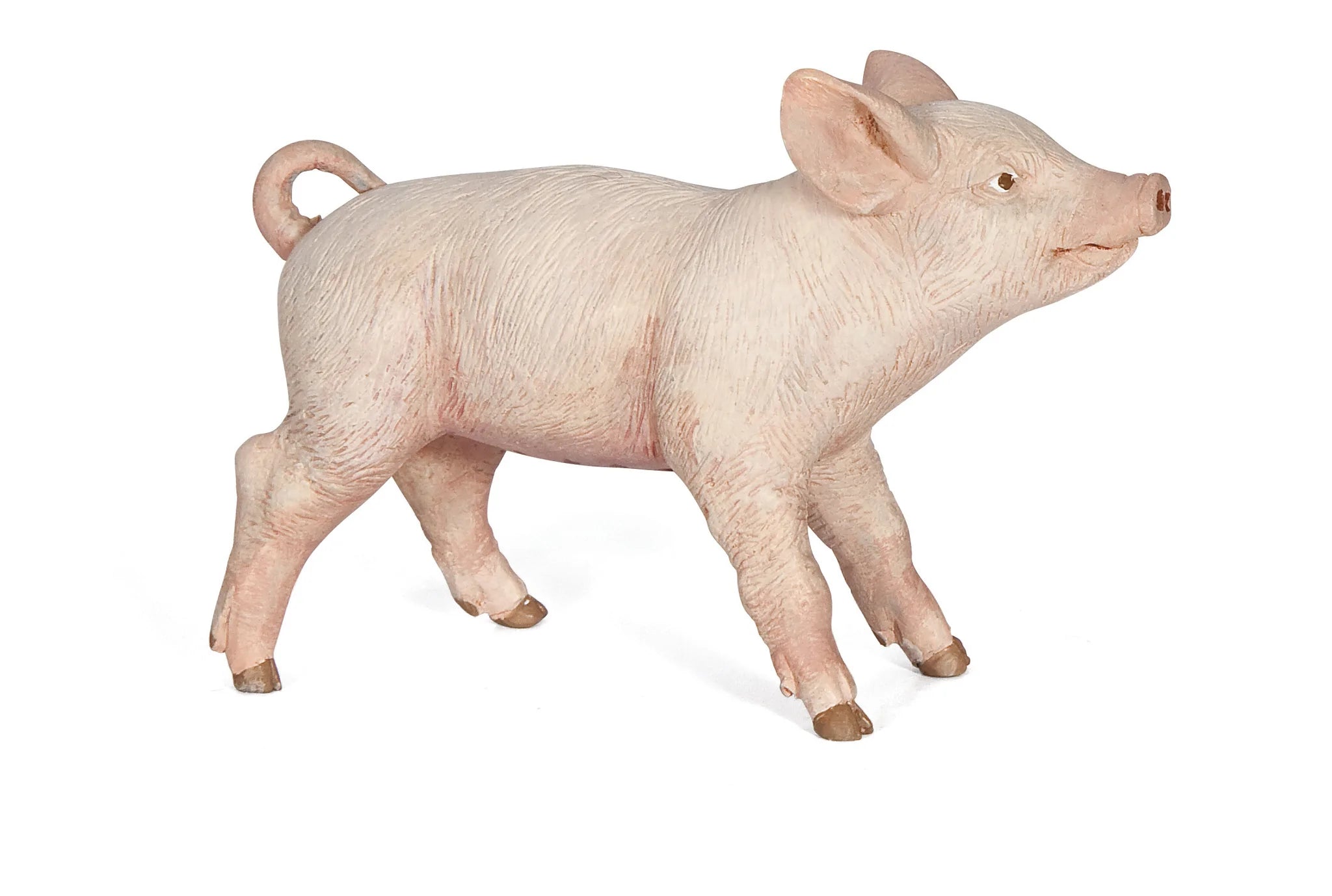 Figurine - Female Piglet