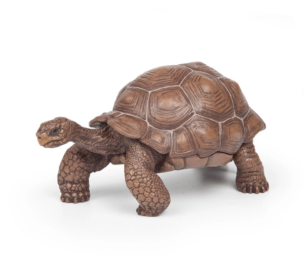 Figurine - Galapagos Tortoise