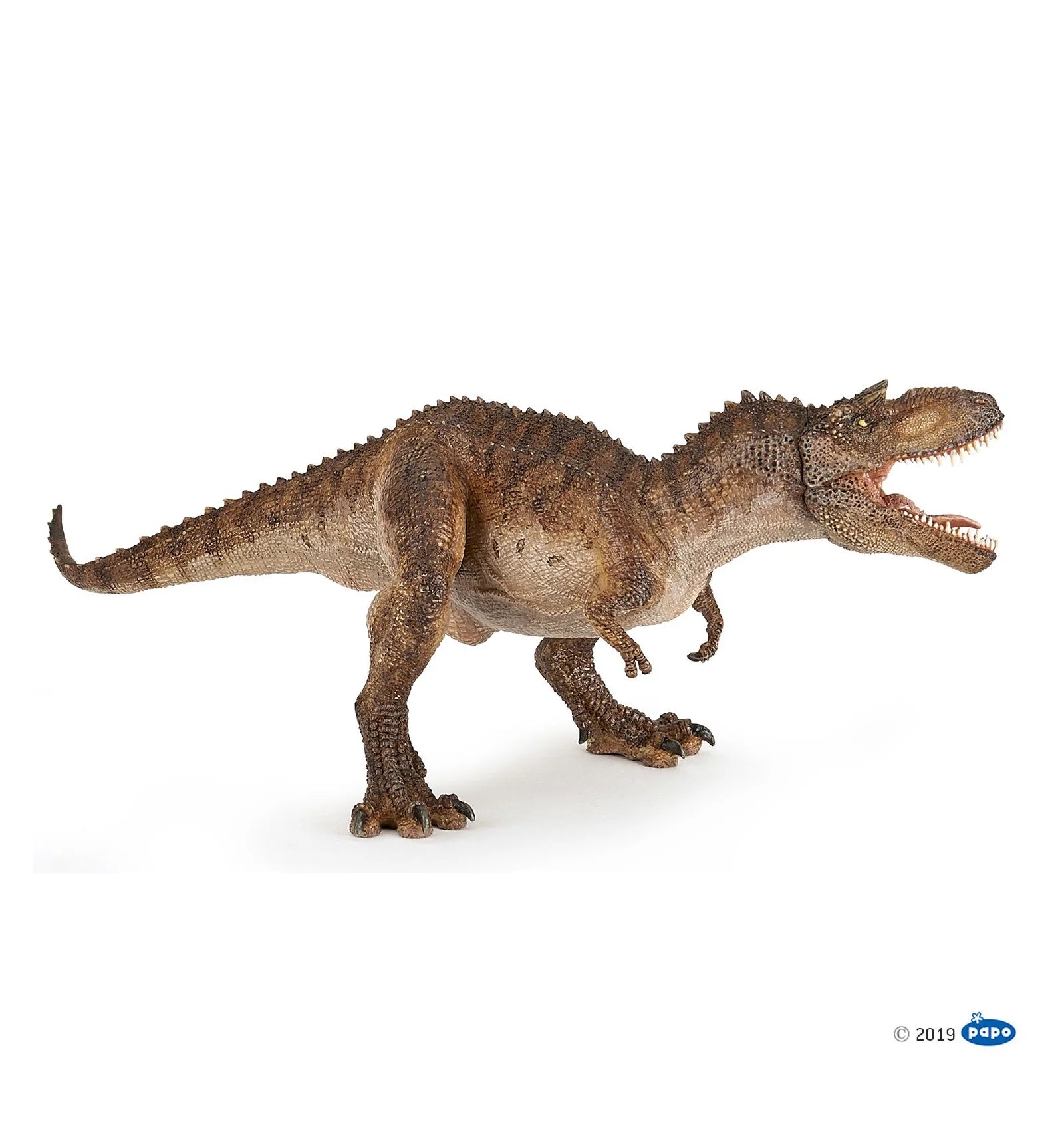 Figurine - Gorgosaurus
