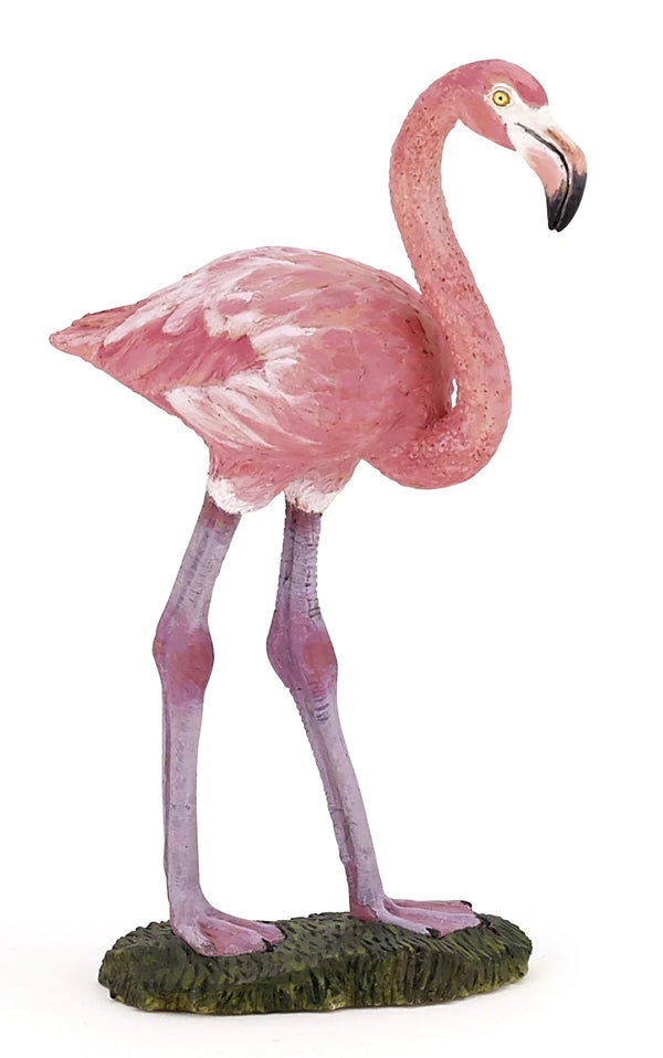 Figurine - Greater Flamingo