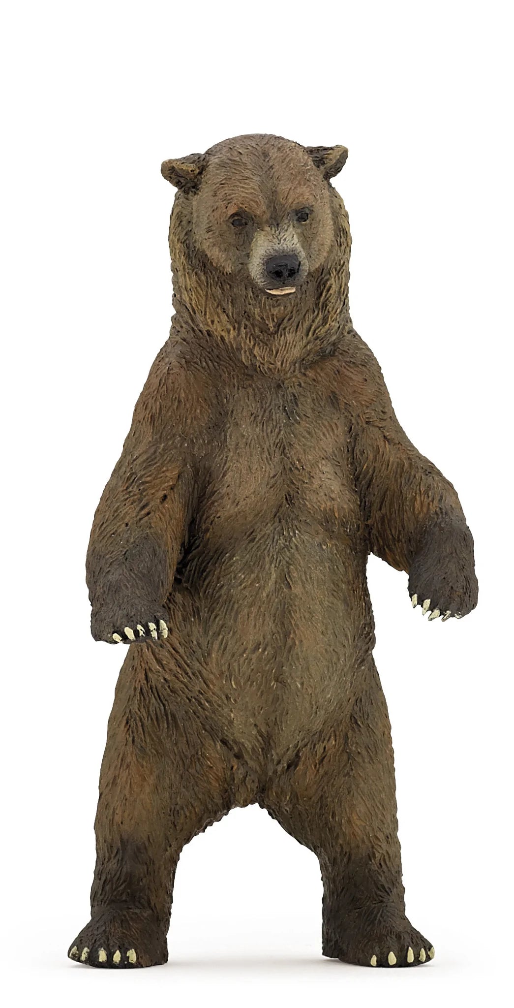 Figurine - Grizzly Bear