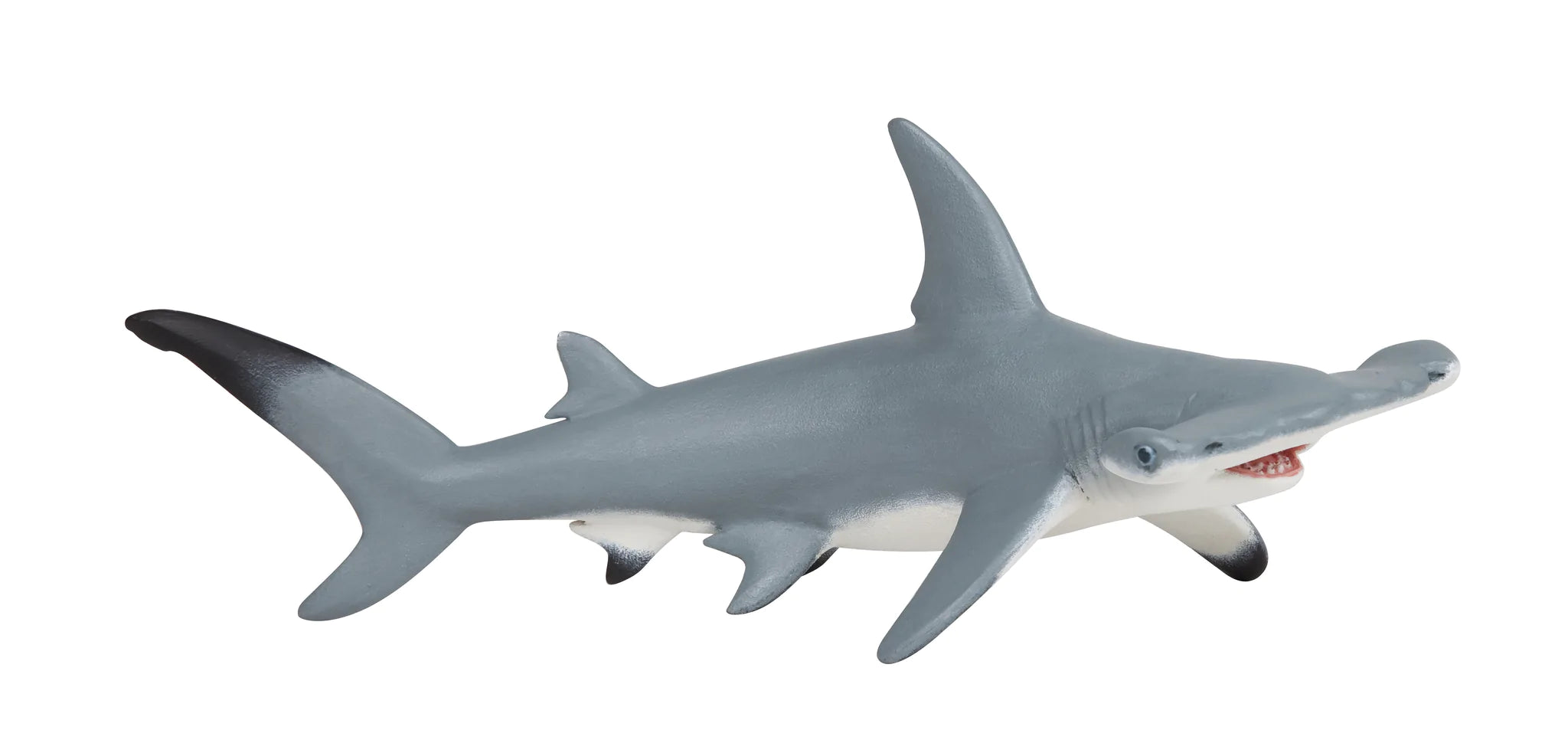Figurine - Hammerhead Shark