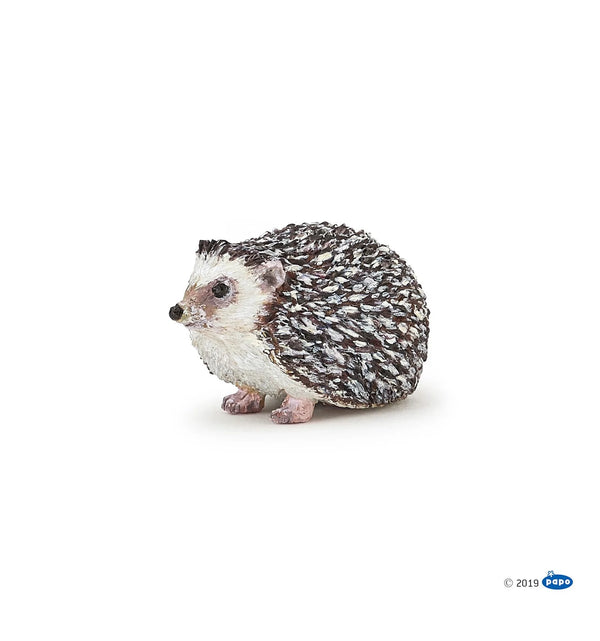 Figurine - Hedgehog