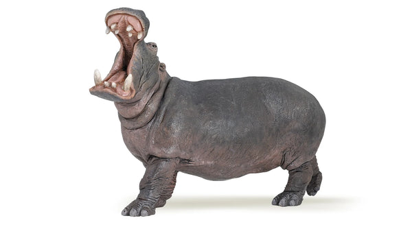 Figurine - Hippopotamus