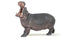 Figurine - Hippopotamus