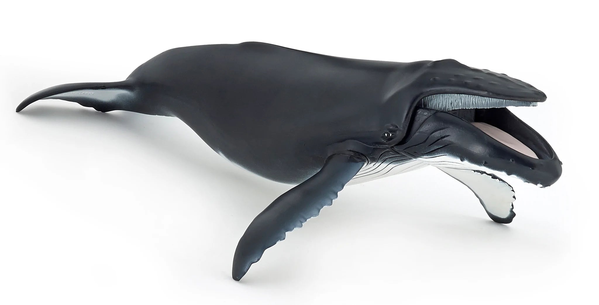 Figurine  -  Humpback Whale