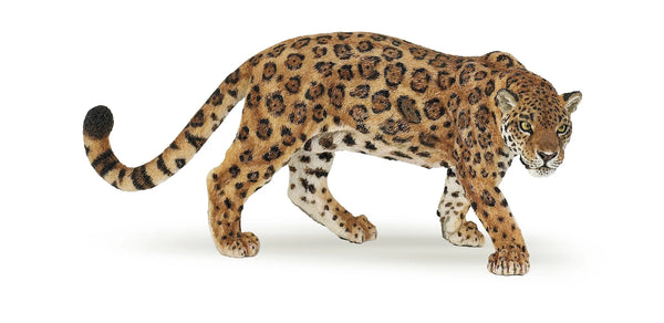 Figurine  -  Jaguar