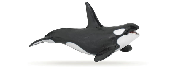 Figurine  -  Killer Whale