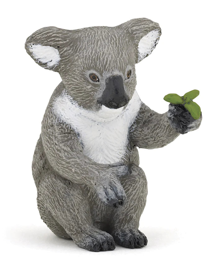 Figurine  -  Koala Bear