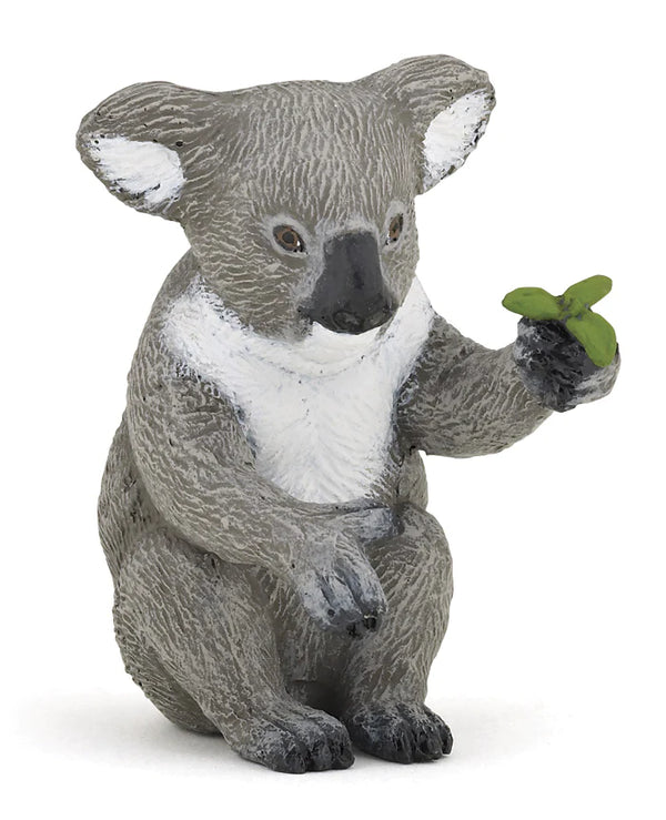 Figurine  -  Koala Bear