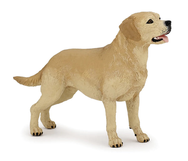 Figurine  -  Labrador Retriever