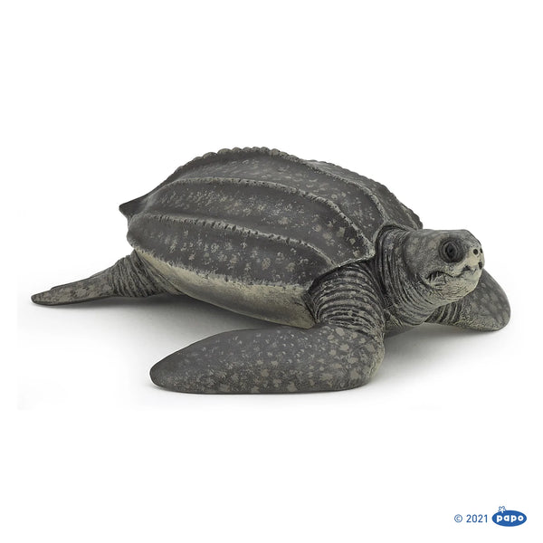 Figurine - Leatherback Turtle