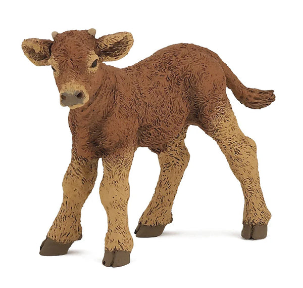 Figurine - Limousine Calf