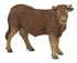 Figurine - Limousine Cow