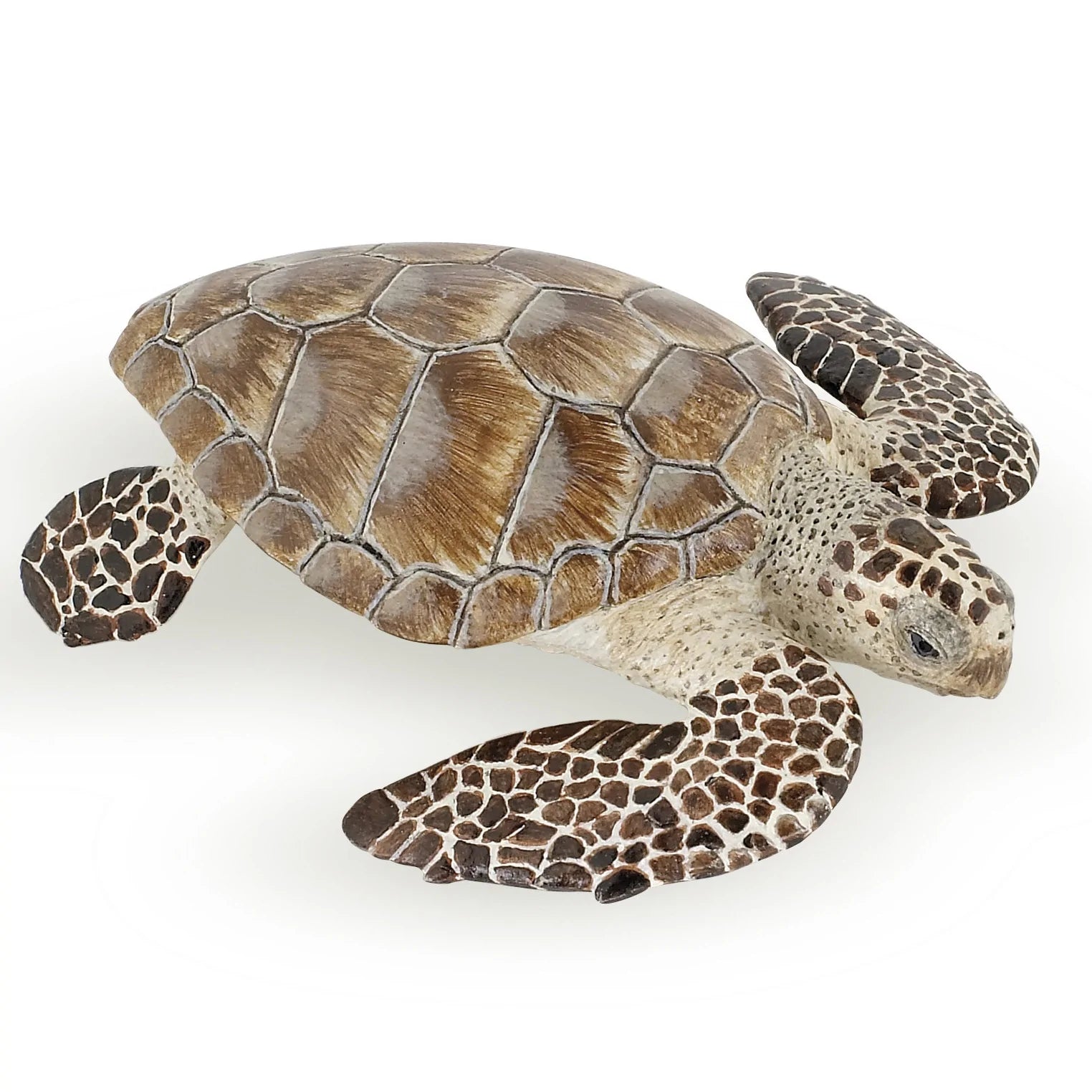 Figurine - Loggerhead Turtle