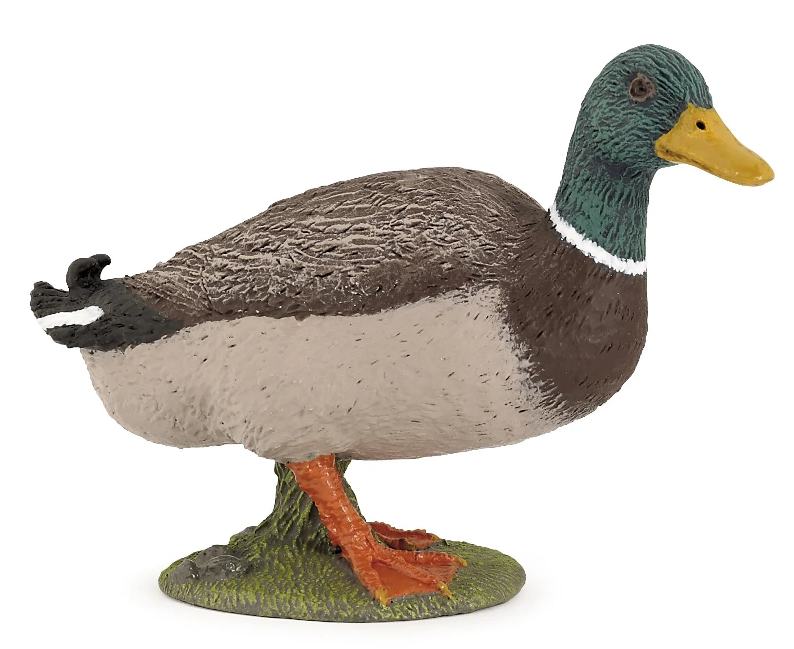 Figurine - Mallard Duck