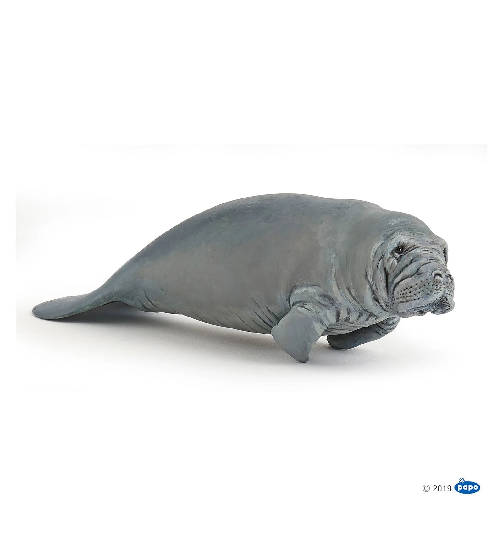 Figurine - Manatee
