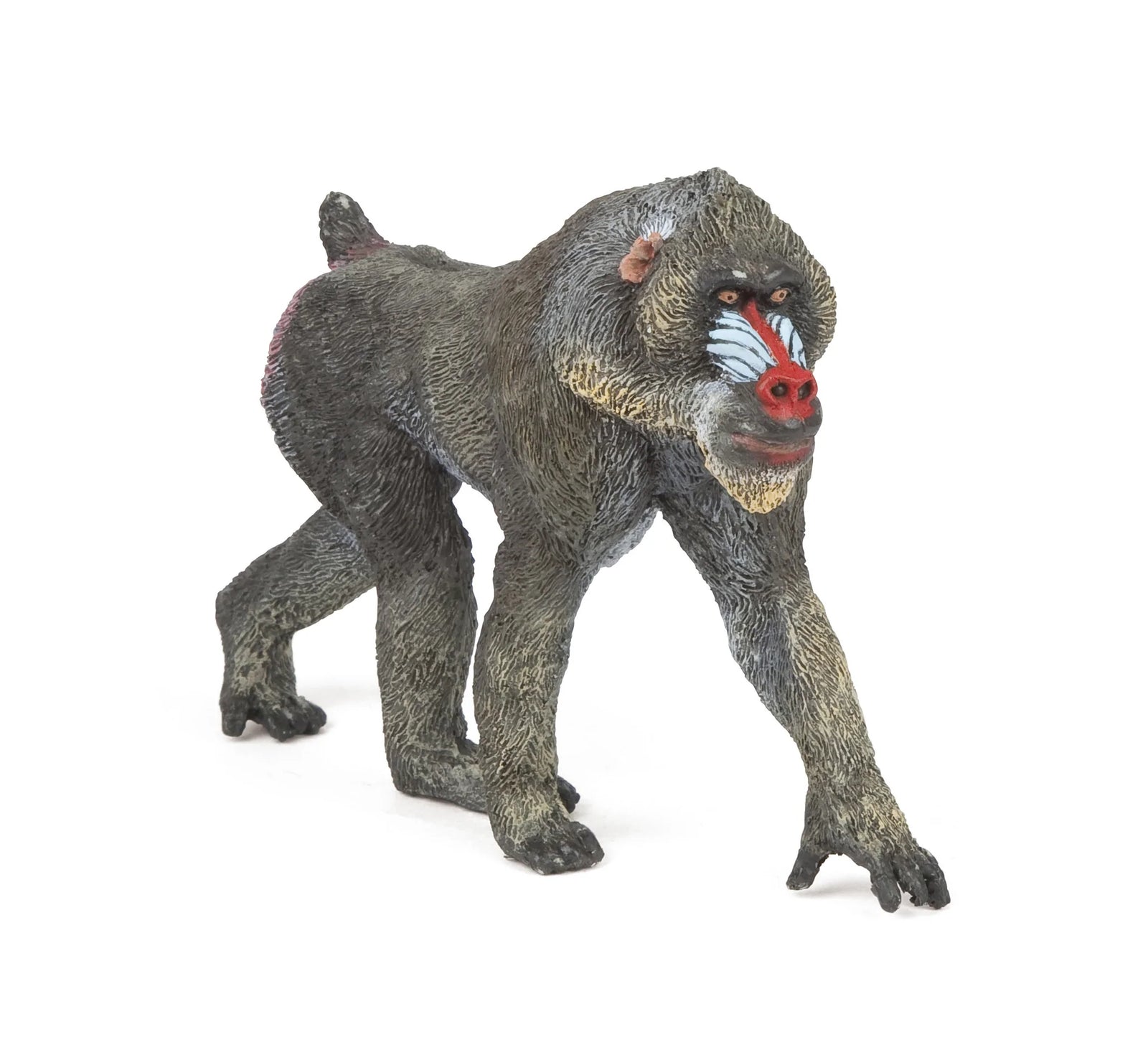 Figurine - Mandrill