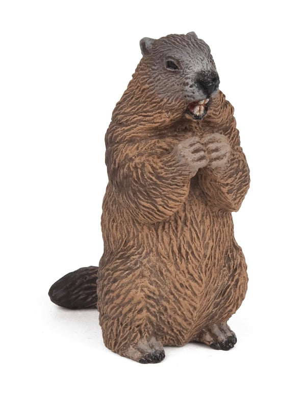 Figurine - Marmot