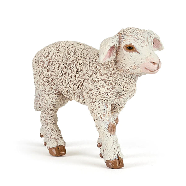 Figurine - Merinos Lamb