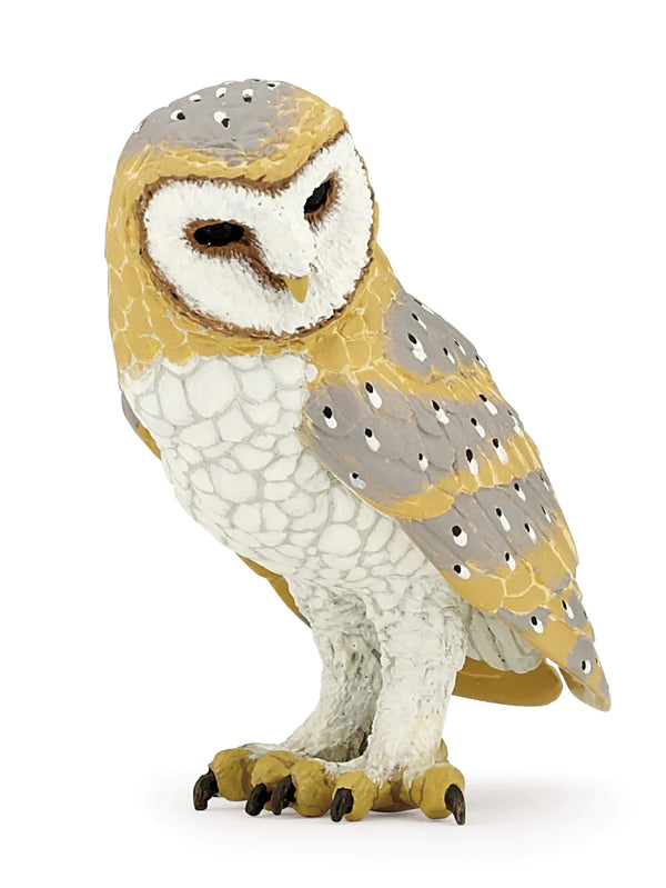 Figurine - Owl