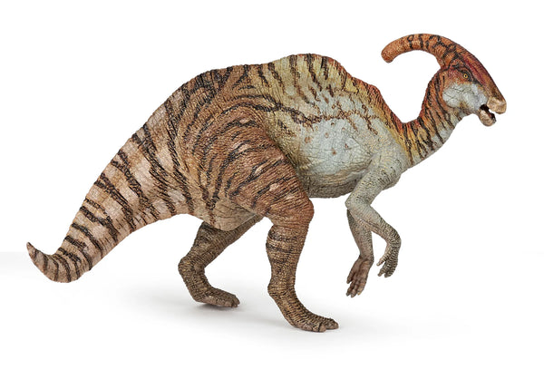 Figurine - Parasaurolophus