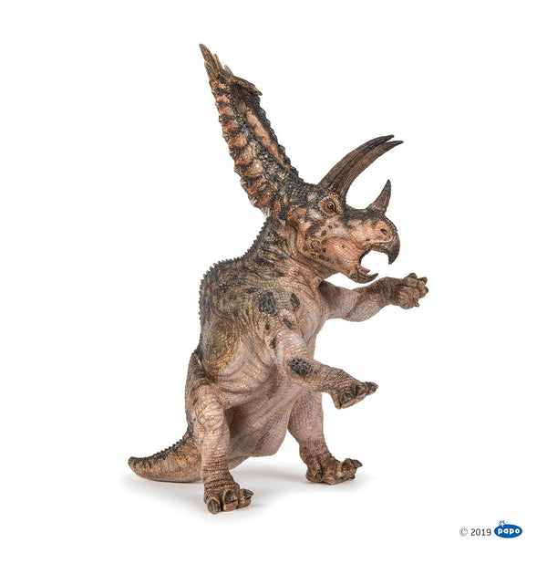 Figurine - Pentaceratops