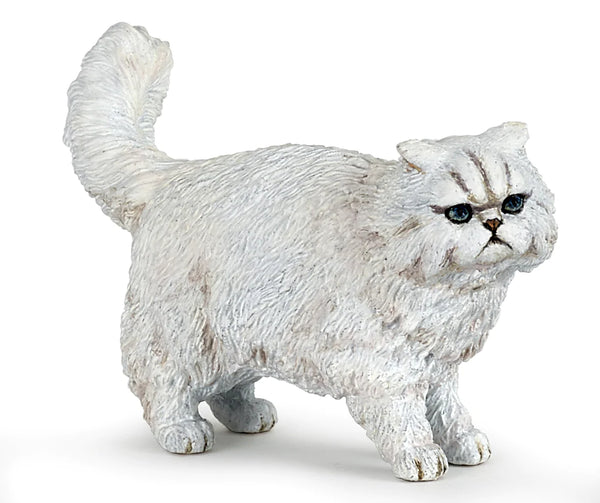 Figurine - Persian Cat