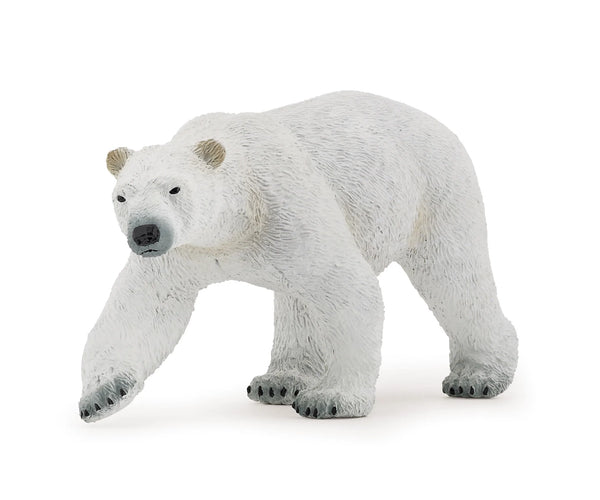 Figurine - Polar Bear